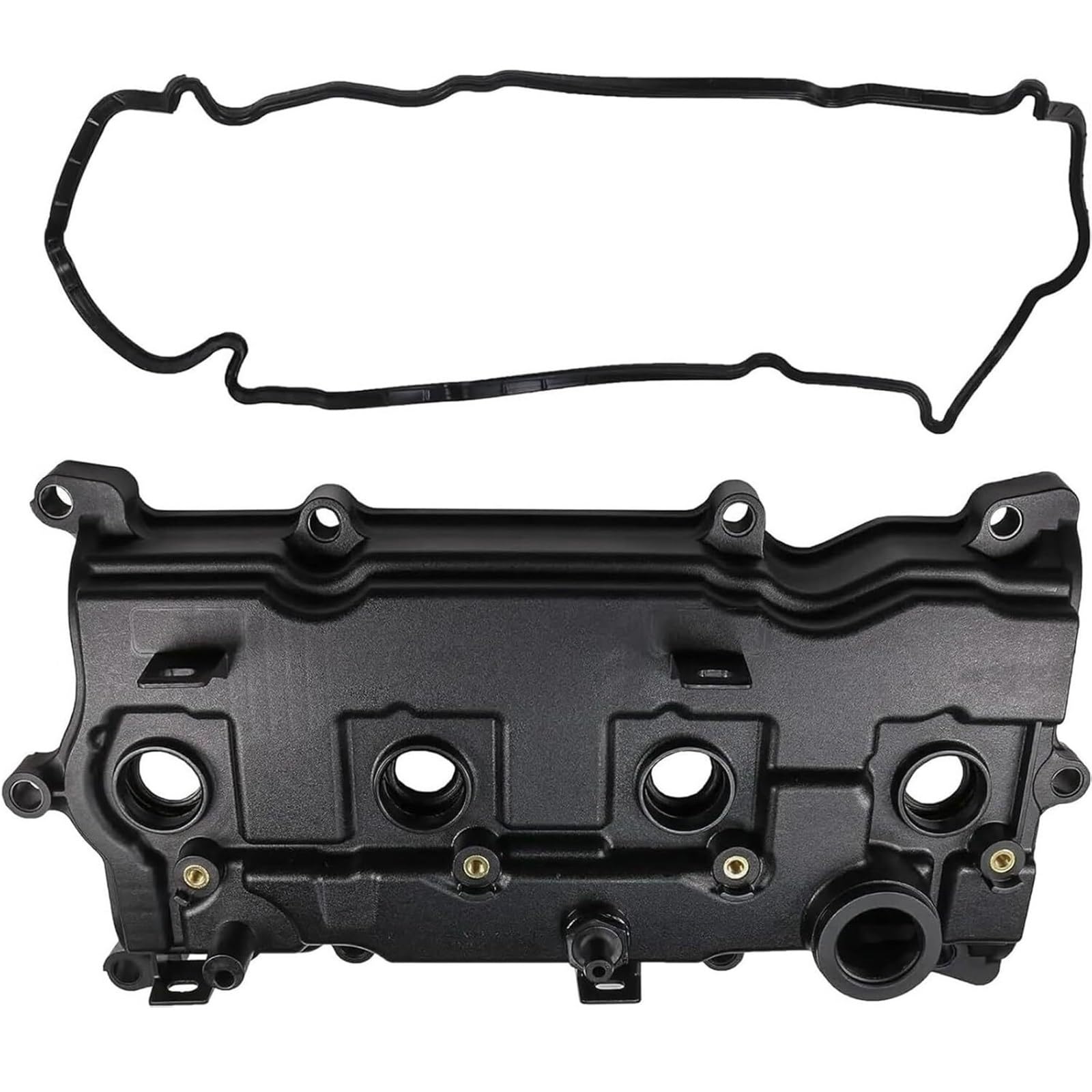 Kipphebelventildeckel Für Motorventildeckel für mit Dichtung für Nissan Altima 2014–2017 für Rogue 2014–2016 für Murano Kipphebelventildeckel Für Motorventildeckel für mit Dichtung für Nissan Altima 2014–2017 für Rogue 2014–2016 für Murano von SHENHUO