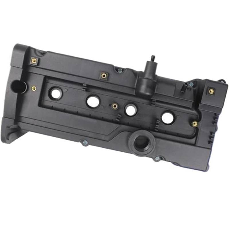 Kipphebelventildeckel Für Motorventildeckel und Dichtung für Akzent 2006-2013 für Motorventildeckel von SHENHUO