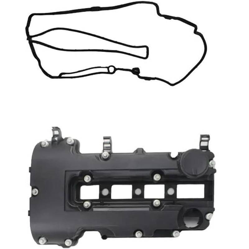 Kipphebelventildeckel Für Motorventildeckel und Dichtung für Buick Encore SJ2 2013-2018 für Motorventildeckel von SHENHUO