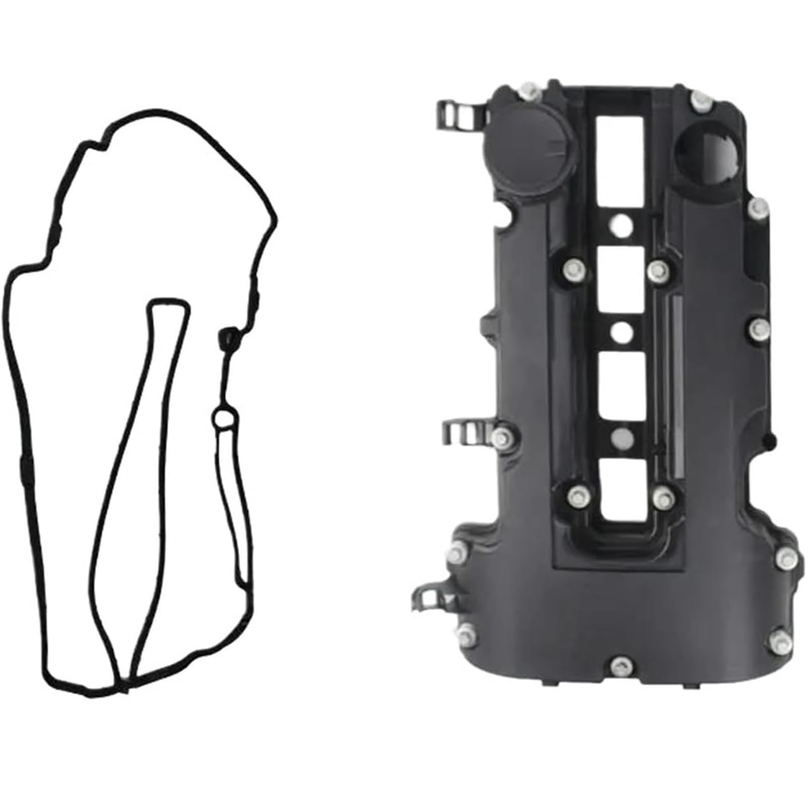 Kipphebelventildeckel Für Motorventildeckeldichtung für Buick Encore SJ2 2013-2018 für Motorventildeckel Kipphebelventildeckel Für Motorventildeckeldichtung für Buick Encore SJ2 2013-2018 für Motorventildeckel von SHENHUO