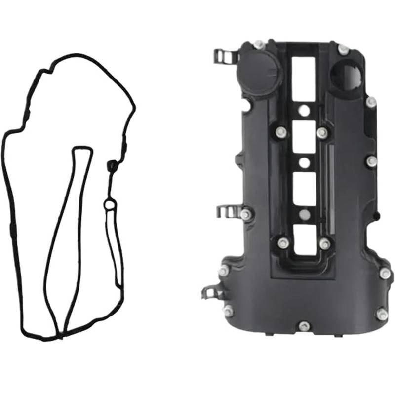 Kipphebelventildeckel Für Motorventildeckeldichtung für Buick Encore SJ2 2013-2018 für Motorventildeckel von SHENHUO