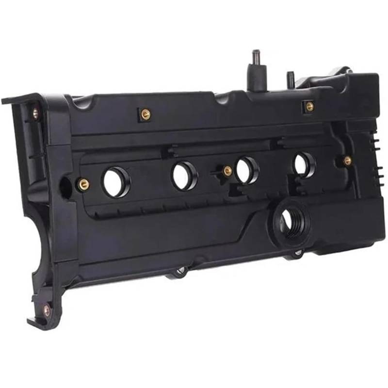 Kipphebelventildeckel Für Motorventilkammerabdeckung Nockenwellen-Kipphebelabdeckung für Hyundai für Akzent 2001-2004 für Motorventilabdeckung von SHENHUO