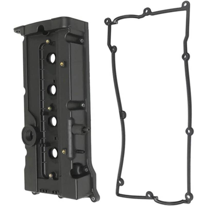 Kipphebelventildeckel Für Motorventilkammerabdeckung Nockenwellen-Kipphebelabdeckung für Hyundai für Akzent 2001-2004 für Motorventilabdeckung von SHENHUO