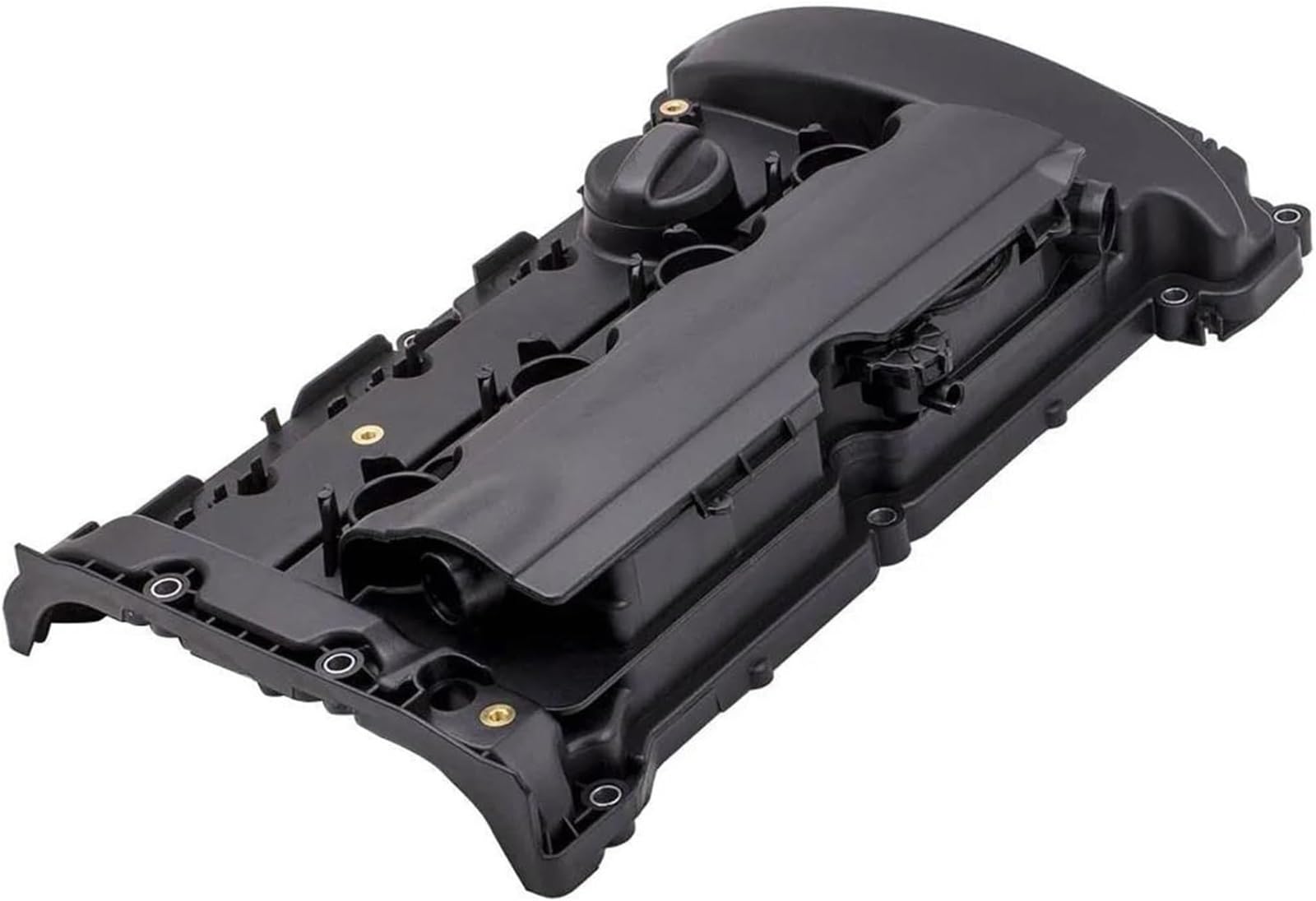 Kipphebelventildeckel Für Motorzylinderkopfdichtungen 1 Satz für Peugeot 207 208 308 408 3008 RCZ für Citroen Kipphebelventildeckel Für Motorzylinderkopfdichtungen 1 Satz für Peugeot 207 208 308 408 3008 RCZ für Citroen von SHENHUO