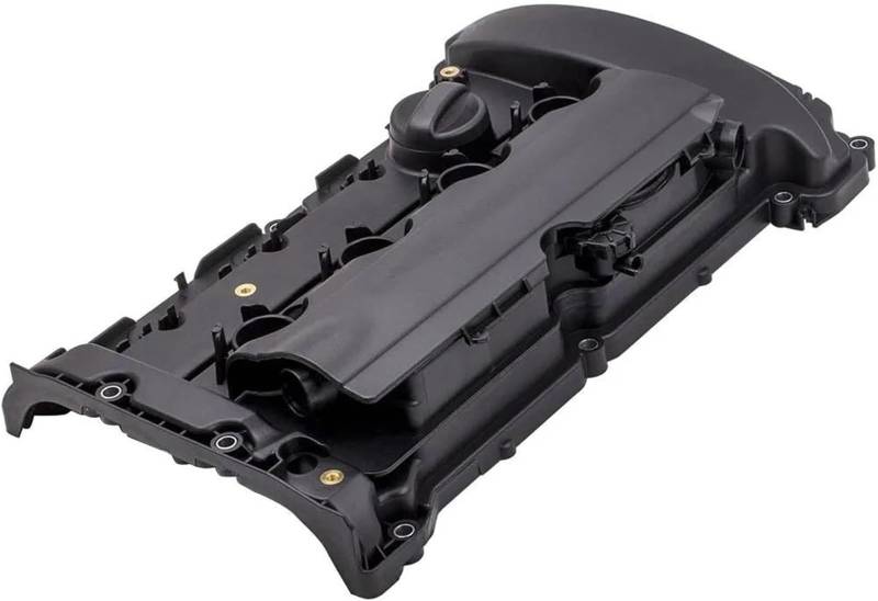 Kipphebelventildeckel Für Motorzylinderkopfdichtungen 1 Satz für Peugeot 207 208 308 408 3008 RCZ für Citroen von SHENHUO