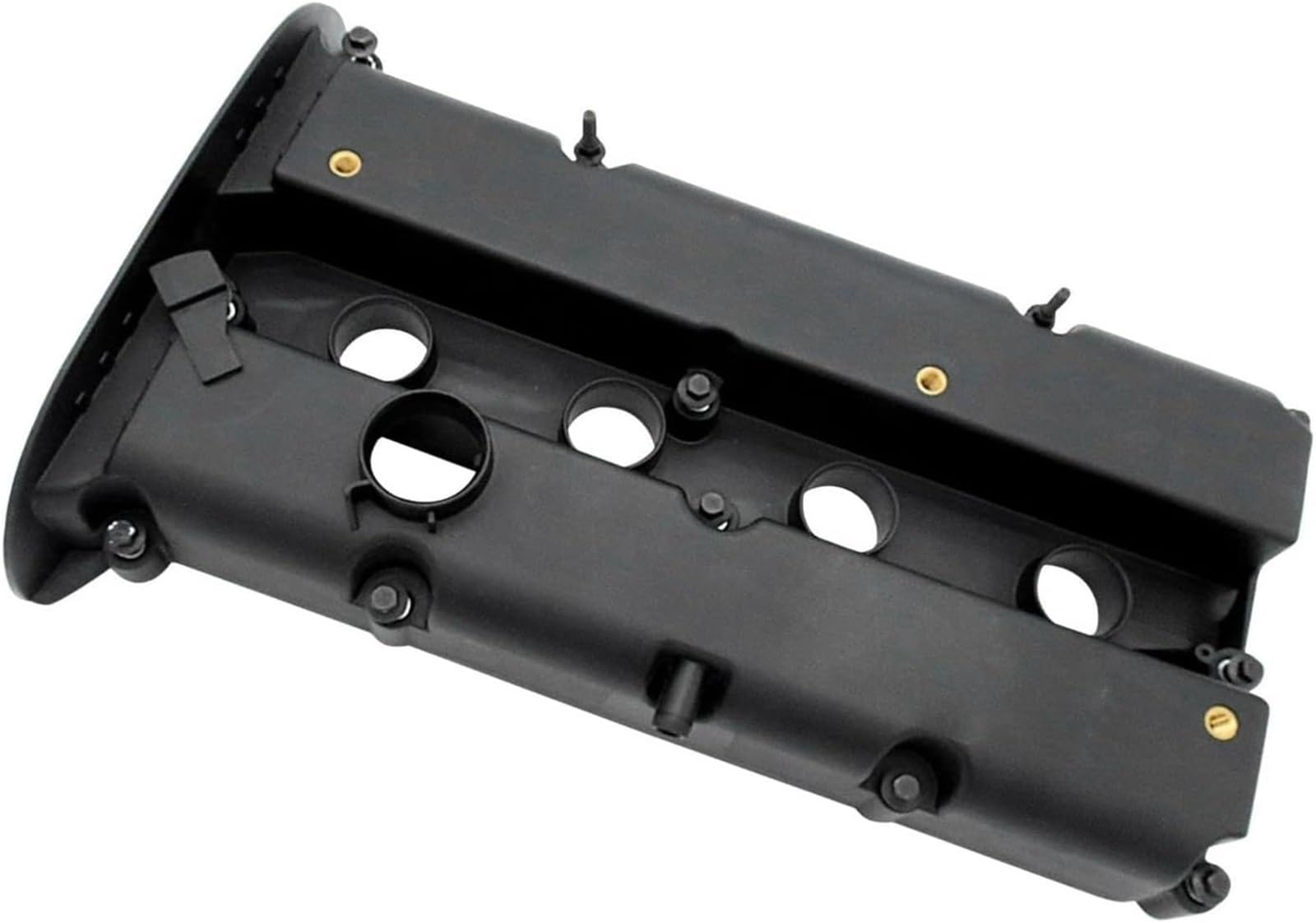 Kipphebelventildeckel Für Motorzylinderkopfdichtungen 1 für Stück für Focus Mk2 2004 2005-2008 Für C-Max 2003-2007 Kipphebelventildeckel Für Motorzylinderkopfdichtungen 1 für Stück für Focus Mk2 2004 2005-2008 Für C-Max 2003-2007 von SHENHUO
