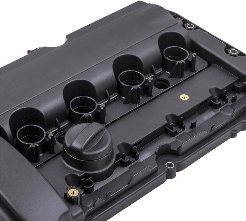 Kipphebelventildeckel Für Motorzylinderkopfdichtungen Autozubehör für Motorventildeckel V759886280 für Peugeot von SHENHUO