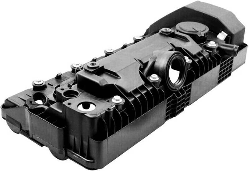Kipphebelventildeckel Für Motorzylinderkopfdichtungen für BMW 5 E60/E61 540 545 550 X5 E53 für Motorventildeckel von SHENHUO