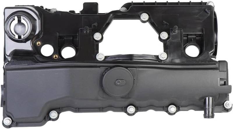 Kipphebelventildeckel Für Motorzylinderkopfdichtungen für BMW N46 320 325 330 520 530 730 X5 X6 3.0 M54 von SHENHUO