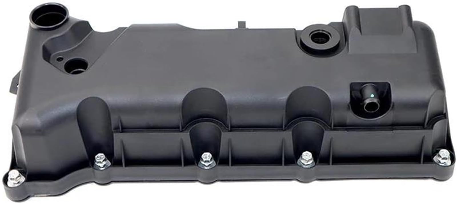 Kipphebelventildeckel Für Motorzylinderkopfdichtungen für Ford für Fiesta MK5 2002-2008 XS6E-6582A4D Kipphebelventildeckel Für Motorzylinderkopfdichtungen für Ford für Fiesta MK5 2002-2008 XS6E-6582A4D von SHENHUO