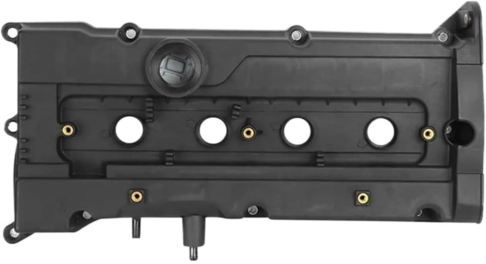 Kipphebelventildeckel Für Motorzylinderkopfdichtungen für Hyundai für Accent 1.6L 1997 für Motorventildeckel Kipphebelventildeckel Für Motorzylinderkopfdichtungen für Hyundai für Accent 1.6L 1997 für Motorventildeckel von SHENHUO