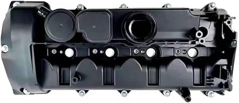 Kipphebelventildeckel Für Motorzylinderkopfdichtungen für Mercedes für Benz C-Klasse W204 E-Klasse W211 A6460102230 von SHENHUO