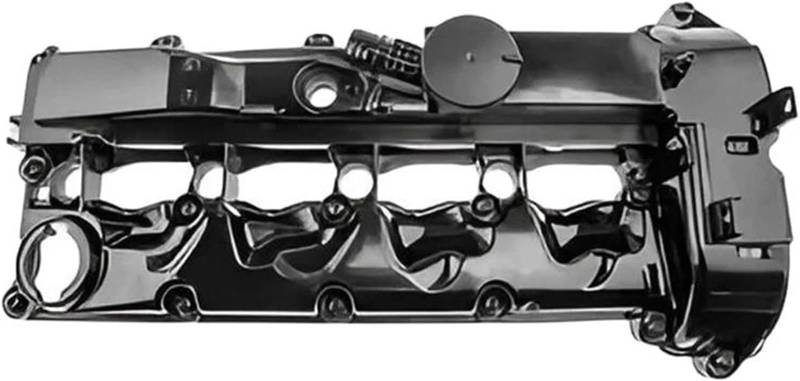 Kipphebelventildeckel Für Motorzylinderkopfdichtungen für Mercedes für Benz für Sprinter W900 C-Klasse W205 für Coupé von SHENHUO