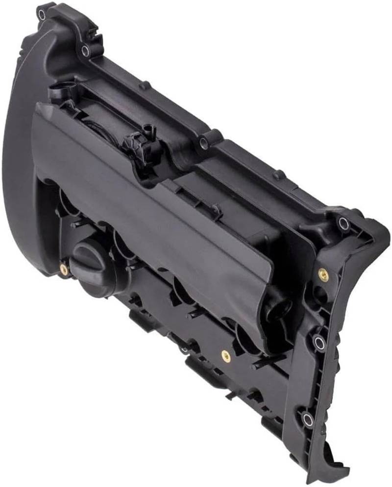 Kipphebelventildeckel Für Motorzylinderkopfdichtungen für Peugeot 207 208 308 408 3008 RCZ für Citroen von SHENHUO