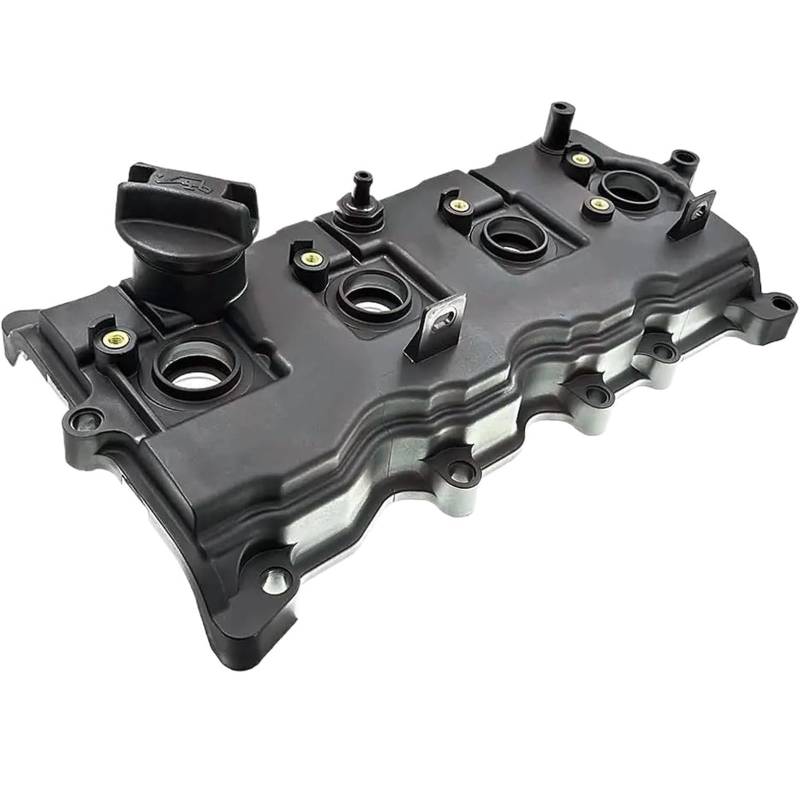 Kipphebelventildeckel Für Nissan Altima für Sentra 2.5L 2007-2012 für Motor Zylinderkopf Ventildeckel Dichtung Schrauben von SHENHUO