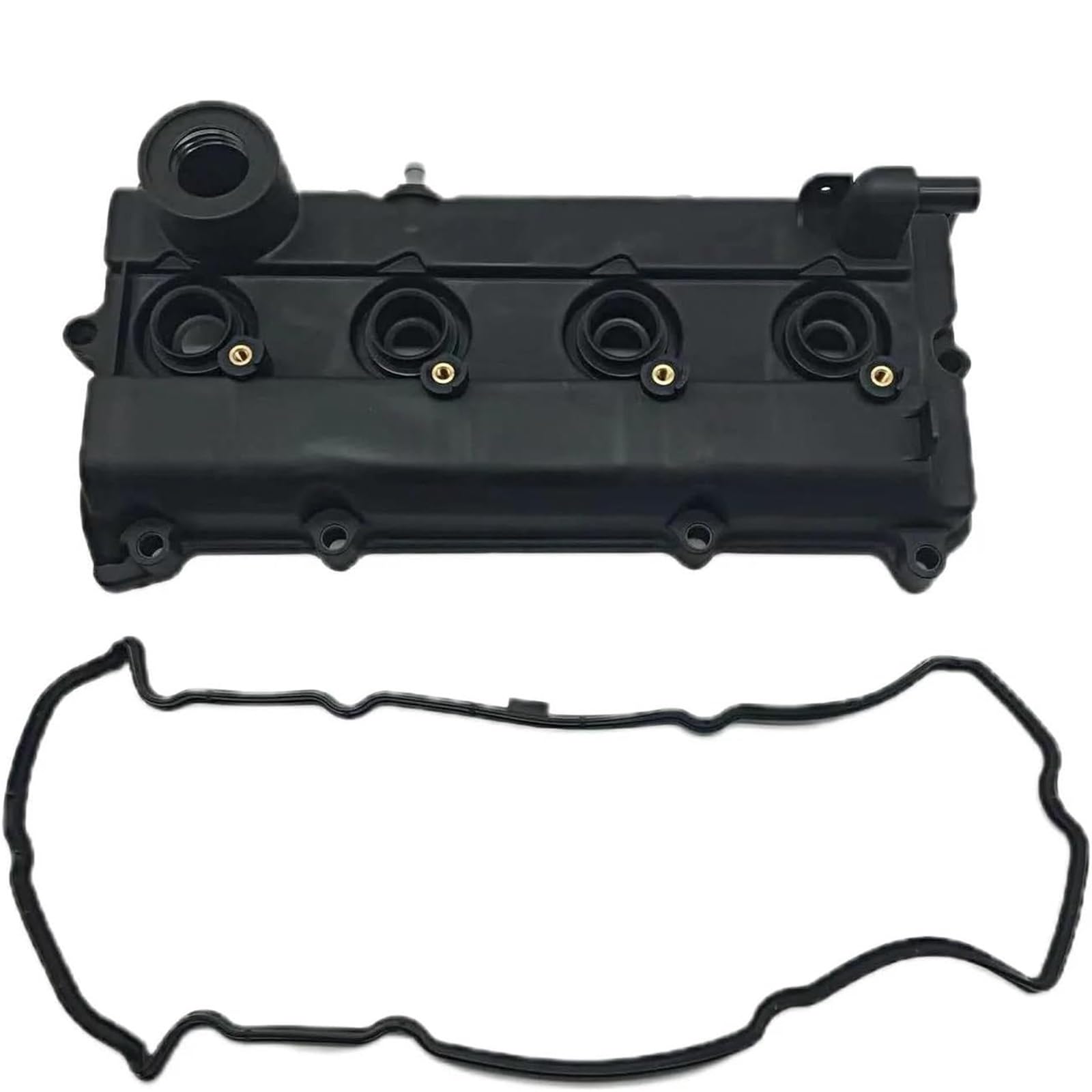 Kipphebelventildeckel Für Nissan für murano TZ50 2004-2008 für x-trail T30 2001-2013 für motor Ventil Abdeckung Ersetzt Kipphebelventildeckel Für Nissan für murano TZ50 2004-2008 für x-trail T30 2001-2013 für motor Ventil Abdeckung Ersetzt von SHENHUO