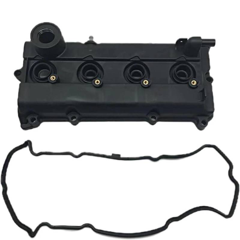 Kipphebelventildeckel Für Nissan für murano TZ50 2004-2008 für x-trail T30 2001-2013 für motor Ventil Abdeckung Ersetzt von SHENHUO