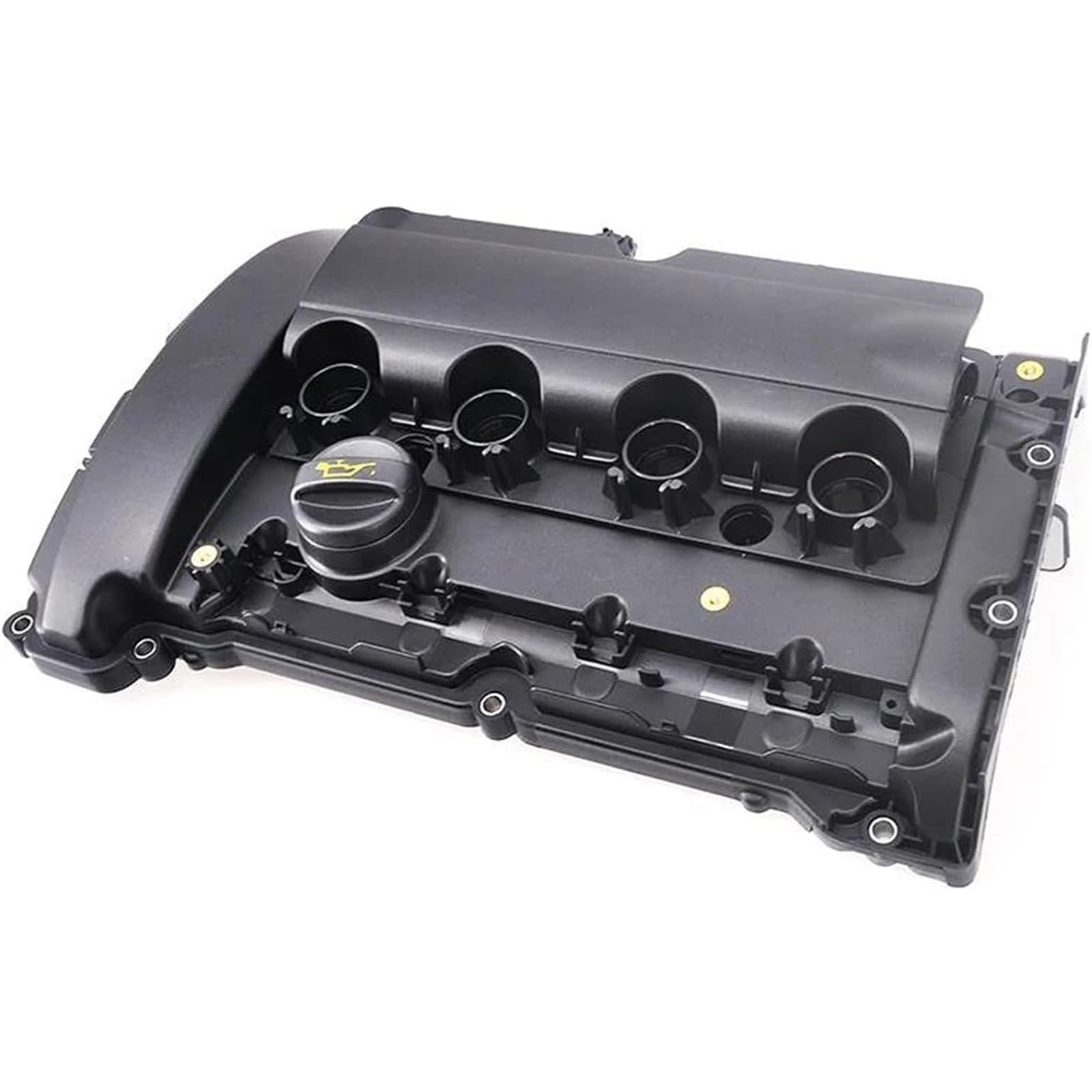 Kipphebelventildeckel Für Peugeot 207 208 308 508 3008 5008 für Motorzylinderventildeckel Für mit Dichtung für Motorventildeckel Kipphebelventildeckel Für Peugeot 207 208 308 508 3008 5008 für Motorzylinderventildeckel Für mit Dichtung für Motorventildeckel von SHENHUO