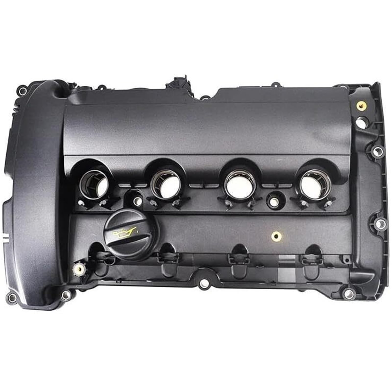 Kipphebelventildeckel Für Peugeot 207 208 308 508 3008 5008 für Motorzylinderventildeckel für mit Dichtung für Motorventildeckel Kipphebelventildeckel Für Peugeot 207 208 308 508 3008 5008 für Motorzylinderventildeckel für mit Dichtung für Motorventildeckel von SHENHUO
