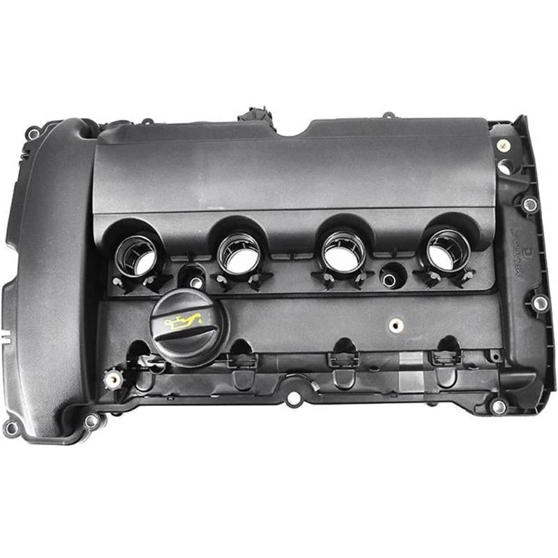 Kipphebelventildeckel Für Peugeot für Motor Zylinder Ventildeckel Dichtung Zubehör für Motor Ventildeckel von SHENHUO