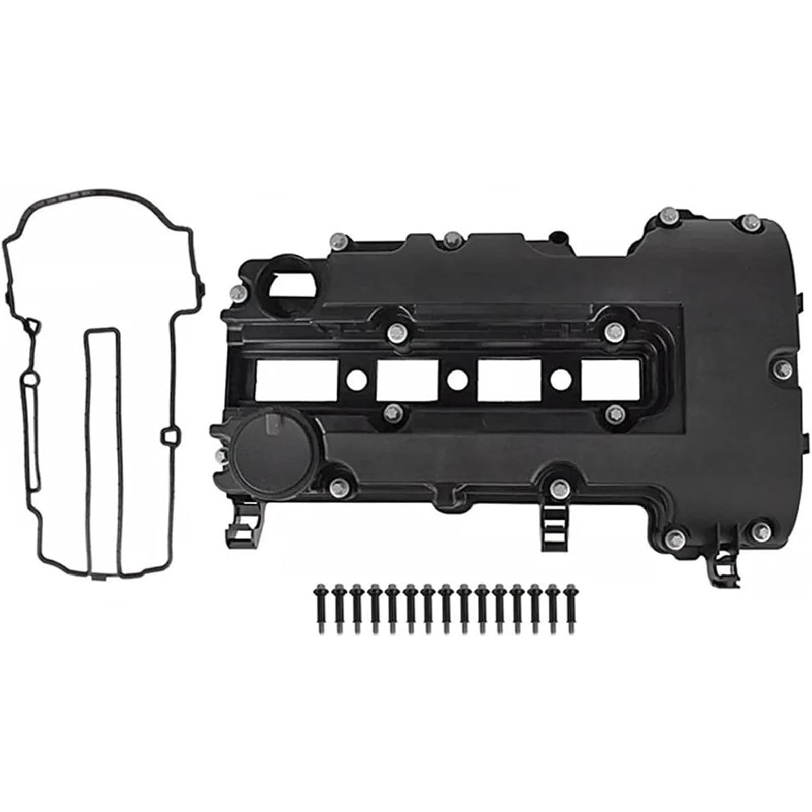 Kipphebelventildeckel Für buick Encore 14 L 2013-2019 Zylinderkopf Ventil Abdeckung für motor Ventil Abdeckung Kipphebelventildeckel Für buick Encore 14 L 2013-2019 Zylinderkopf Ventil Abdeckung für motor Ventil Abdeckung von SHENHUO
