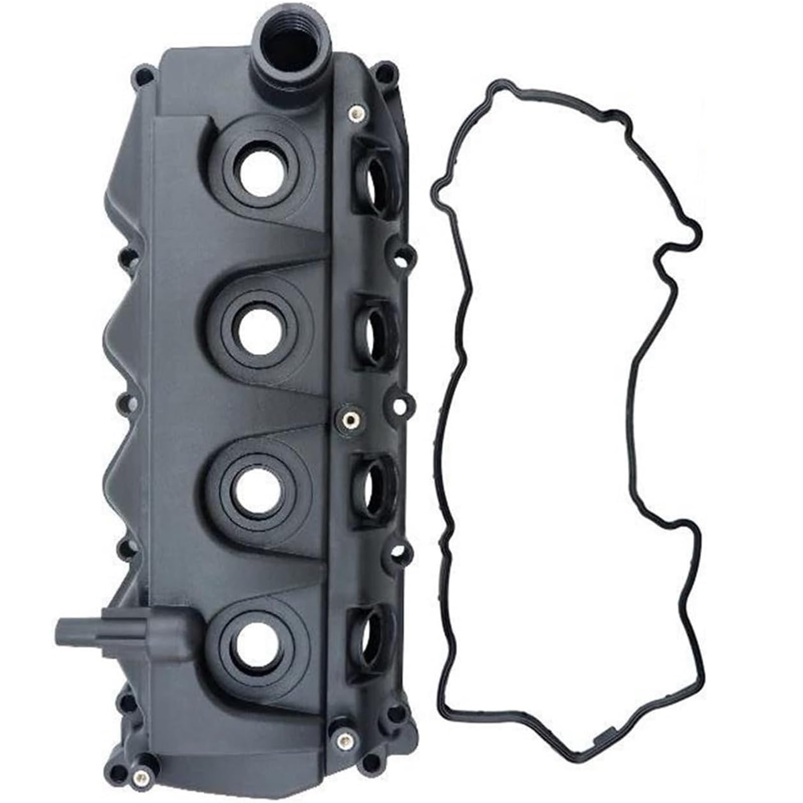 Kipphebelventildeckel Für motor Ventil Abdeckung Zylinderkopf Kammer Zubehör 13264-VM00A für Nissan für navara Kipphebelventildeckel Für motor Ventil Abdeckung Zylinderkopf Kammer Zubehör 13264-VM00A für Nissan für navara von SHENHUO