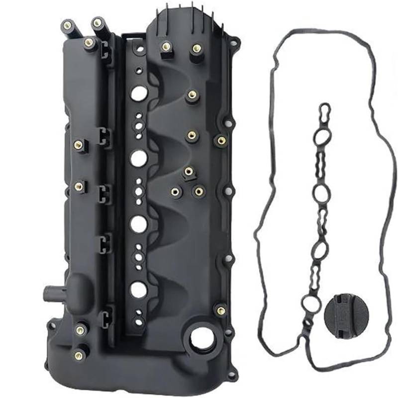 Kipphebelventildeckel Für motor Ventil Abdeckung Zylinderkopf Kammer für Mitsubishi L200 KK1T KK2T für motor Ventil Abdeckung von SHENHUO