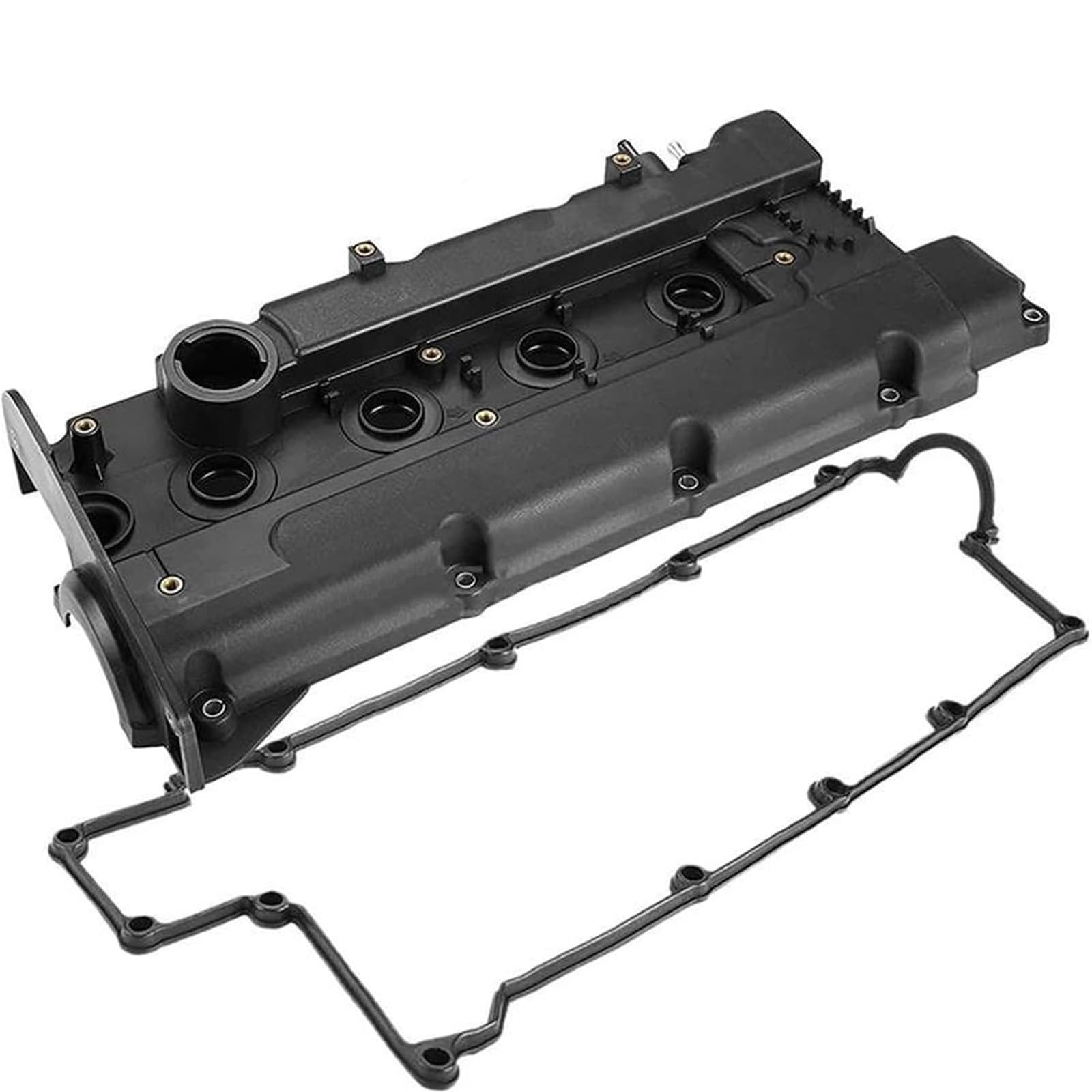 Kipphebelventildeckel Für motor Ventil Abdeckung für Mit Dichtung Rock Abdeckung für Hyundai für elantra für tiburon Kipphebelventildeckel Für motor Ventil Abdeckung für Mit Dichtung Rock Abdeckung für Hyundai für elantra für tiburon von SHENHUO