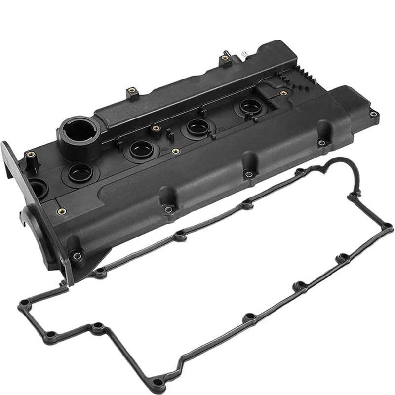 Kipphebelventildeckel Für motor Ventil Abdeckung für Mit Dichtung Rock Abdeckung für Hyundai für elantra für tiburon von SHENHUO