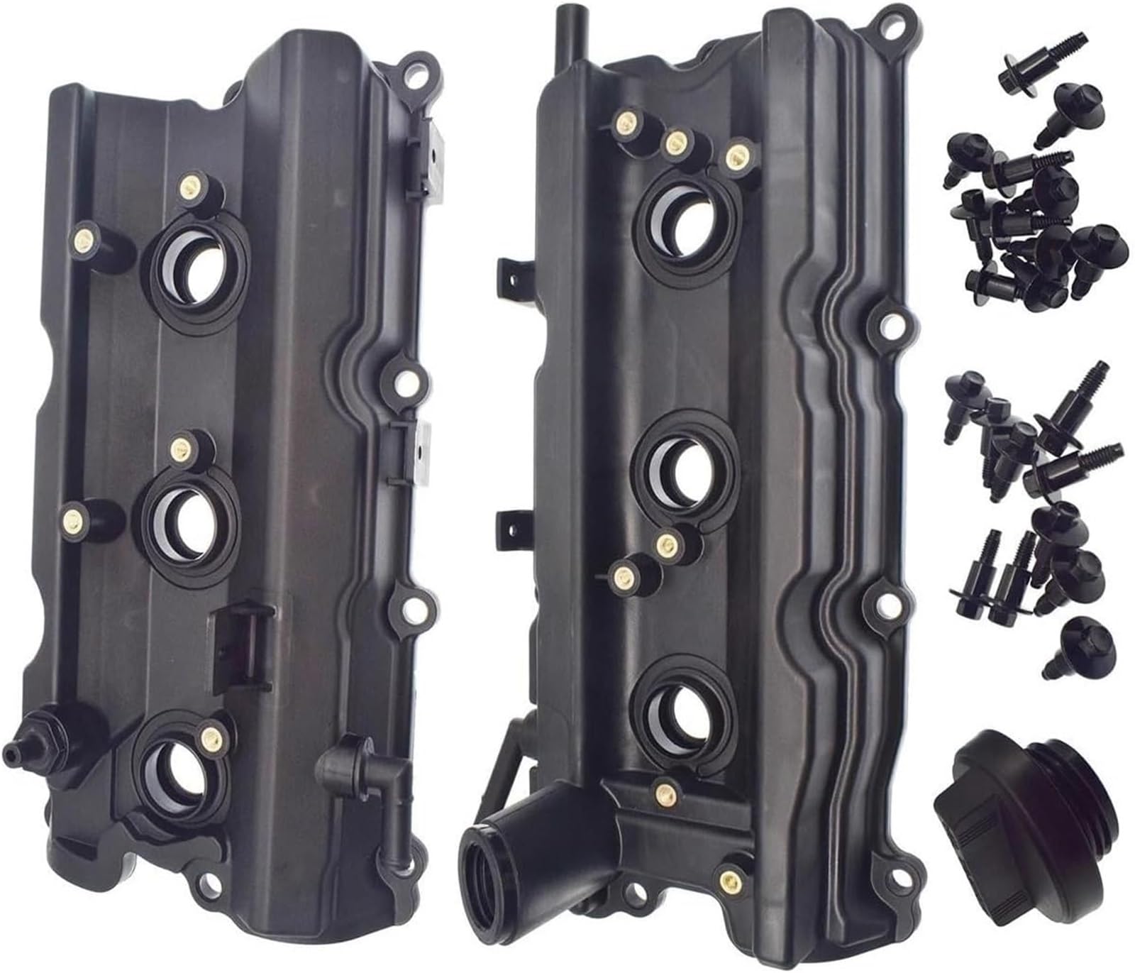 Kipphebelventildeckel Für motor Zylinderkopf Dichtungen 1 Set für motor Ventil Abdeckung Kappe Dichtung Für Nissan Kipphebelventildeckel Für motor Zylinderkopf Dichtungen 1 Set für motor Ventil Abdeckung Kappe Dichtung Für Nissan von SHENHUO