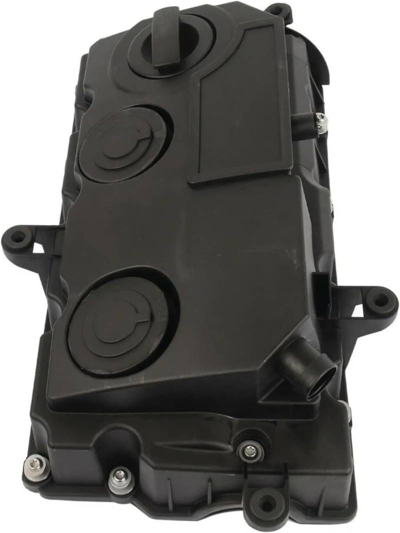 Kipphebelventildeckel Für motor Zylinderkopf Dichtungen Für A3 8P Auto Ventil Abdeckung Zylinder Kopf Abdeckung von SHENHUO