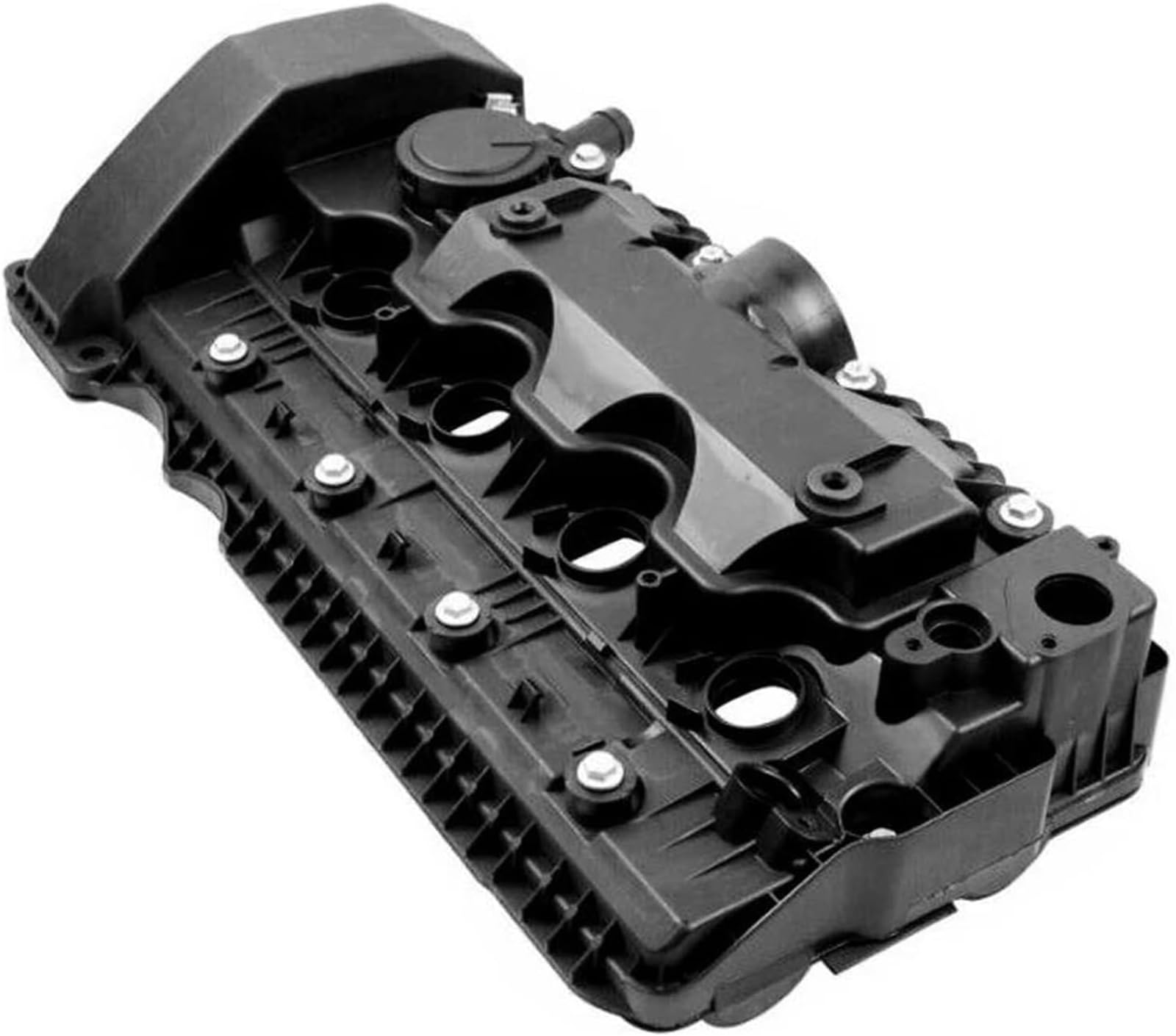 Kipphebelventildeckel Für motor Zylinderkopf Dichtungen Für BMW 5 E60/E61 540 545 550 X5 E53 Kipphebelventildeckel Für motor Zylinderkopf Dichtungen Für BMW 5 E60/E61 540 545 550 X5 E53 von SHENHUO