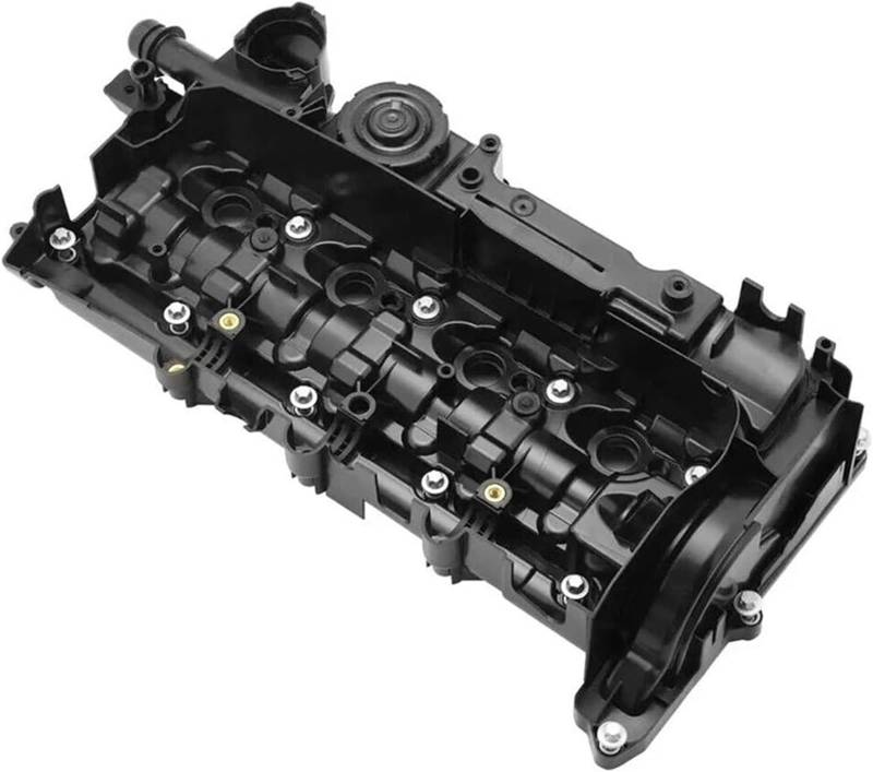 Kipphebelventildeckel Für motor Zylinderkopf Dichtungen Für BMW F20/F21 F30/F31 F10/F11 G30/G31 X4 F25 von SHENHUO