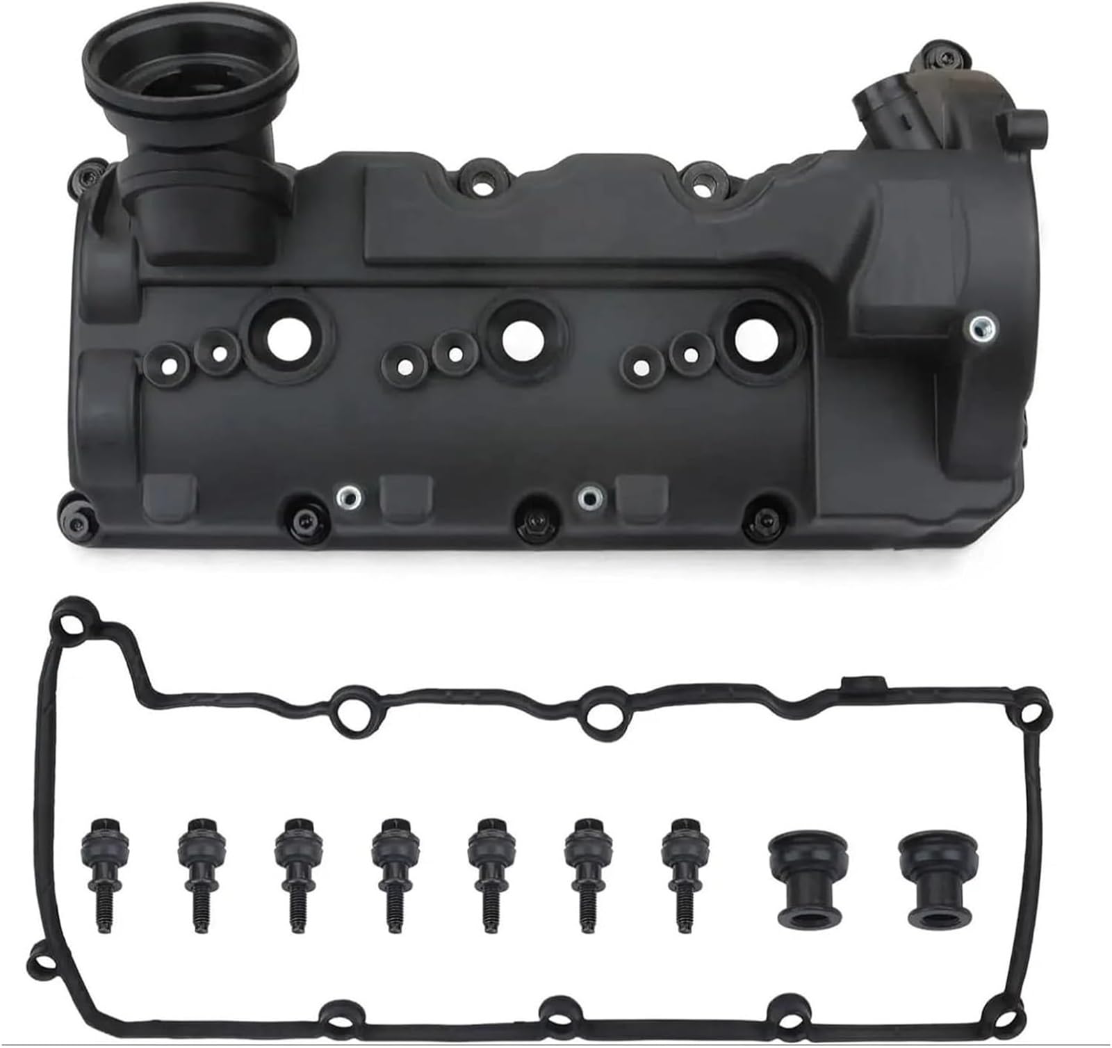 Kipphebelventildeckel Für motor Zylinderkopf Dichtungen Für Q7 Q5 A5 B8 A4 B8 A8 D4 A7 für sportback A6 C7 Kipphebelventildeckel Für motor Zylinderkopf Dichtungen Für Q7 Q5 A5 B8 A4 B8 A8 D4 A7 für sportback A6 C7 von SHENHUO