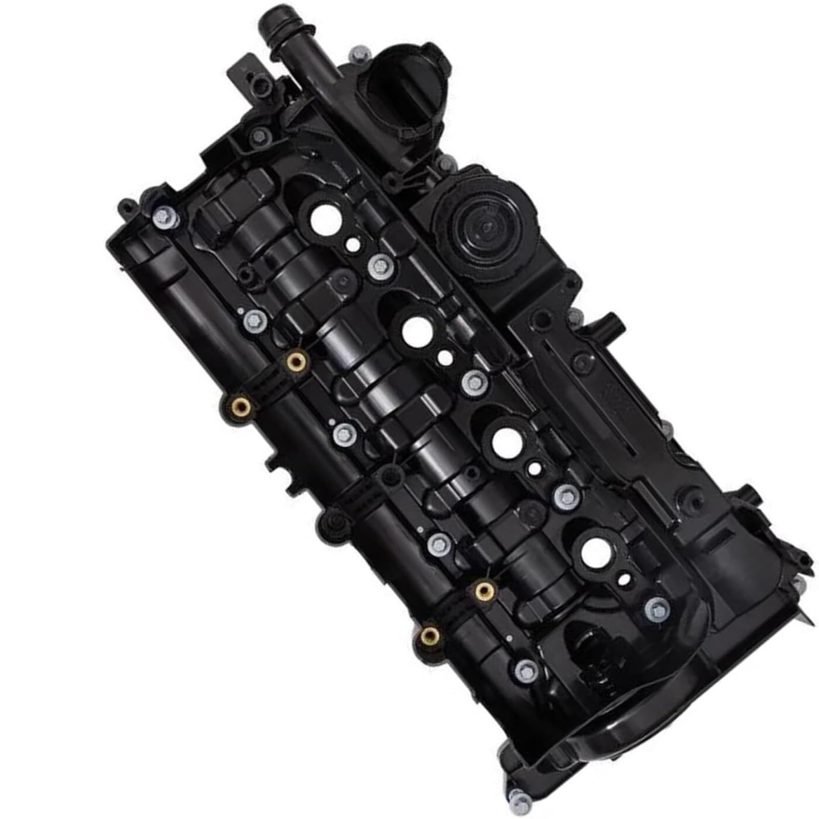 Kipphebelventildeckel Rocker Ventil Abdeckung für BMW 5 SERIE F11 F07 F10 520d 525d N47N N47S1 für motor Ventil Abdeckung Kipphebelventildeckel Rocker Ventil Abdeckung für BMW 5 SERIE F11 F07 F10 520d 525d N47N N47S1 für motor Ventil Abdeckung von SHENHUO