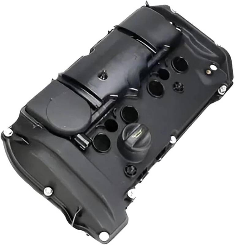 Kipphebelventildeckel Zylinderkopf Ventildeckel für BMW 3er F30 F35 316I 1er F20 116I 118I 120I für Motorventildeckel von SHENHUO