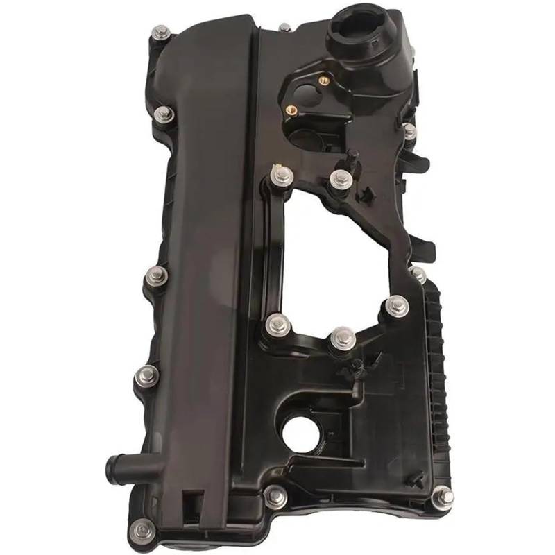 Kipphebelventildeckel Zylinderkopf-Wippventildeckel für BMW 3er E46 316i 318i X3 E83 Z4 für Roadster von SHENHUO