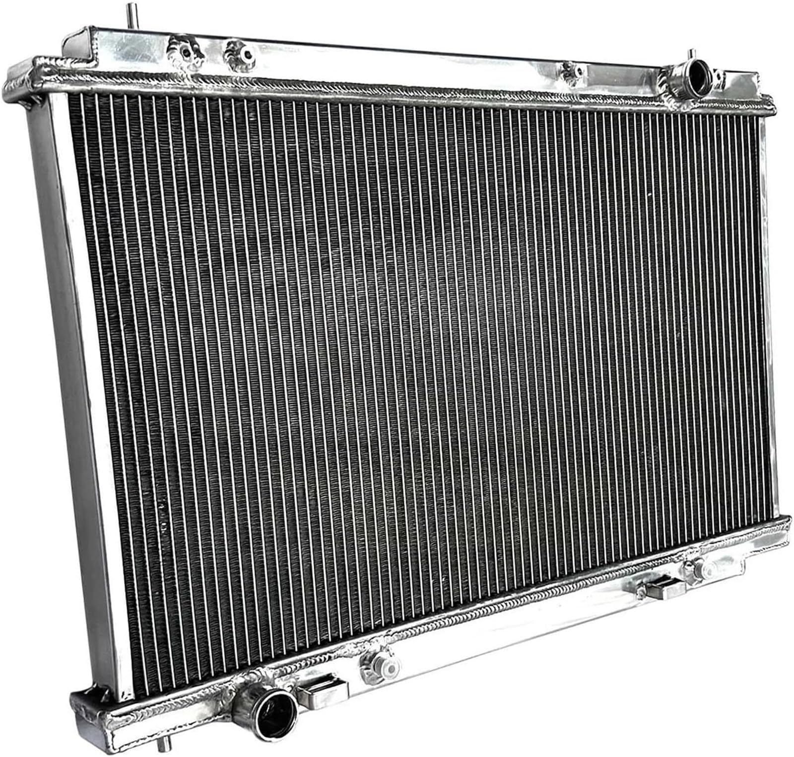 Motorkühler 21410EV00A Volle Aluminium Für Nissan 350Z 2007-2009 Auto für motor für kühler Motorkühler 21410EV00A Volle Aluminium Für Nissan 350Z 2007-2009 Auto für motor für kühler von SHENHUO