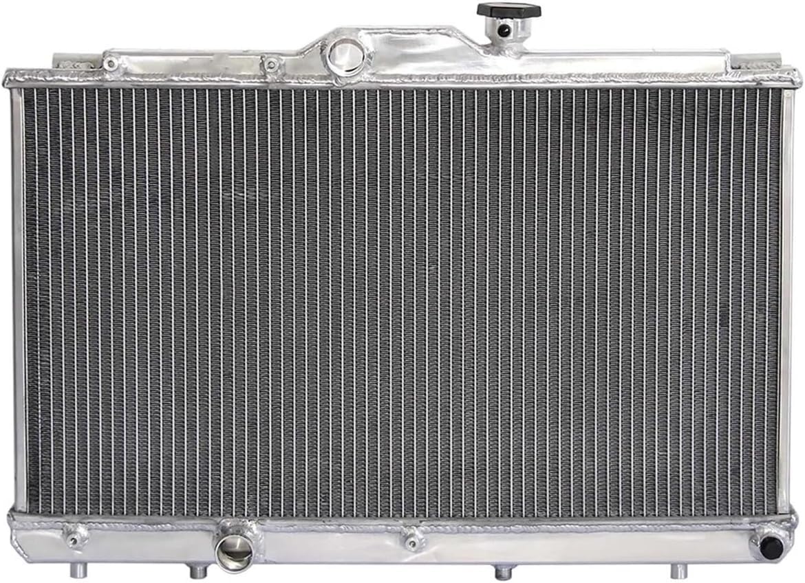 Motorkühler Aluminium Auto für Kühler für Toyota AT MT 1994-2001 Auto für Motor für Kühler Motorkühler Aluminium Auto für Kühler für Toyota AT MT 1994-2001 Auto für Motor für Kühler von SHENHUO