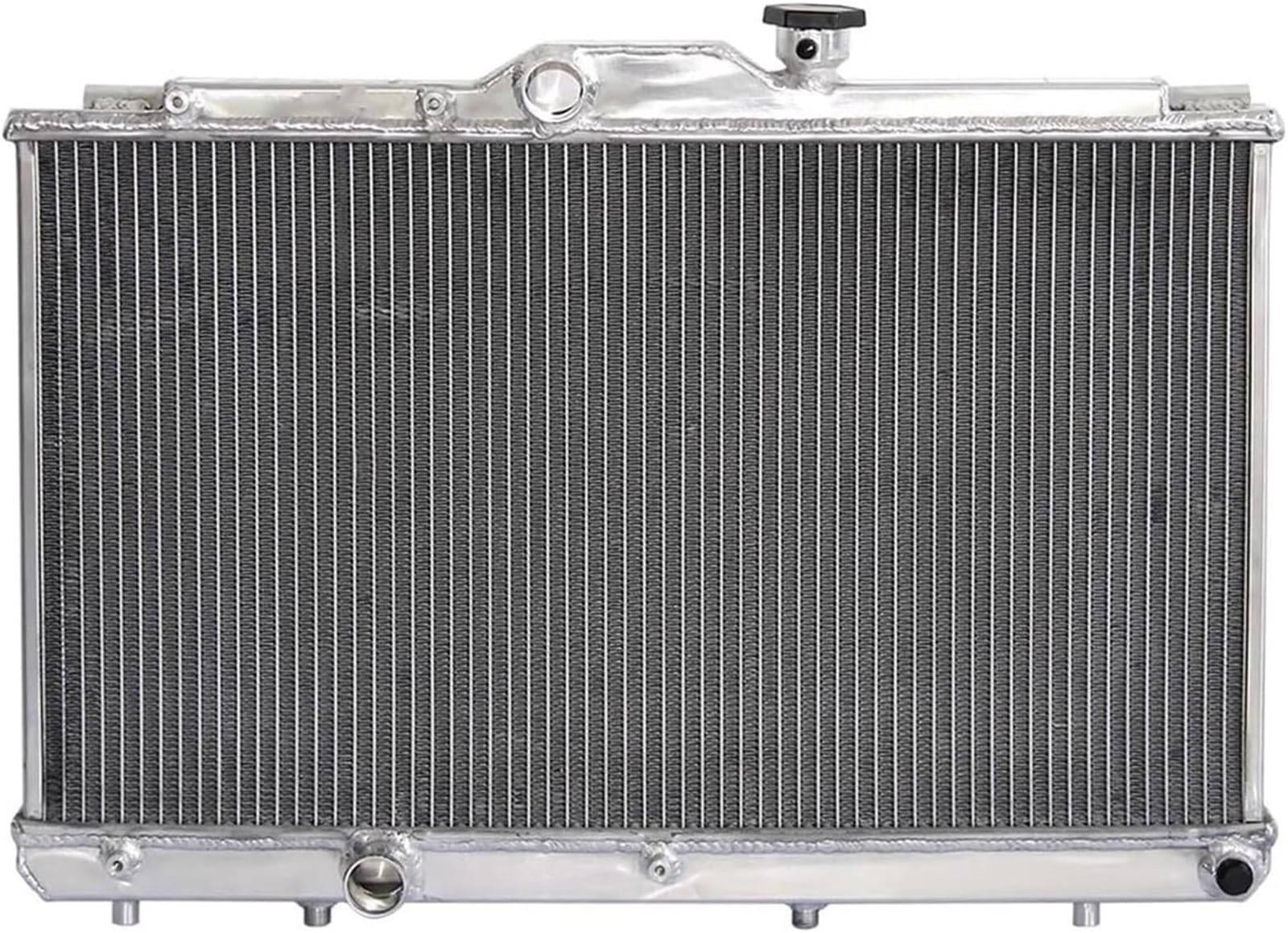 Motorkühler Aluminium Auto für kühler für Toyota für corolla 1994-2001 für motor Teile Motorkühler Aluminium Auto für kühler für Toyota für corolla 1994-2001 für motor Teile von SHENHUO
