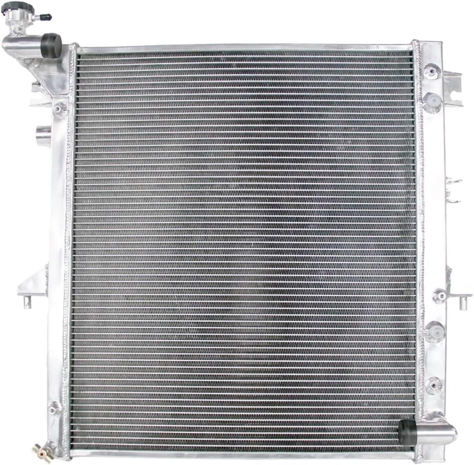 Motorkühler Aluminium für Kühler für Triton 2005-2015 1350A182 Auto für Motor für Kühler Motorkühler Aluminium für Kühler für Triton 2005-2015 1350A182 Auto für Motor für Kühler von SHENHUO