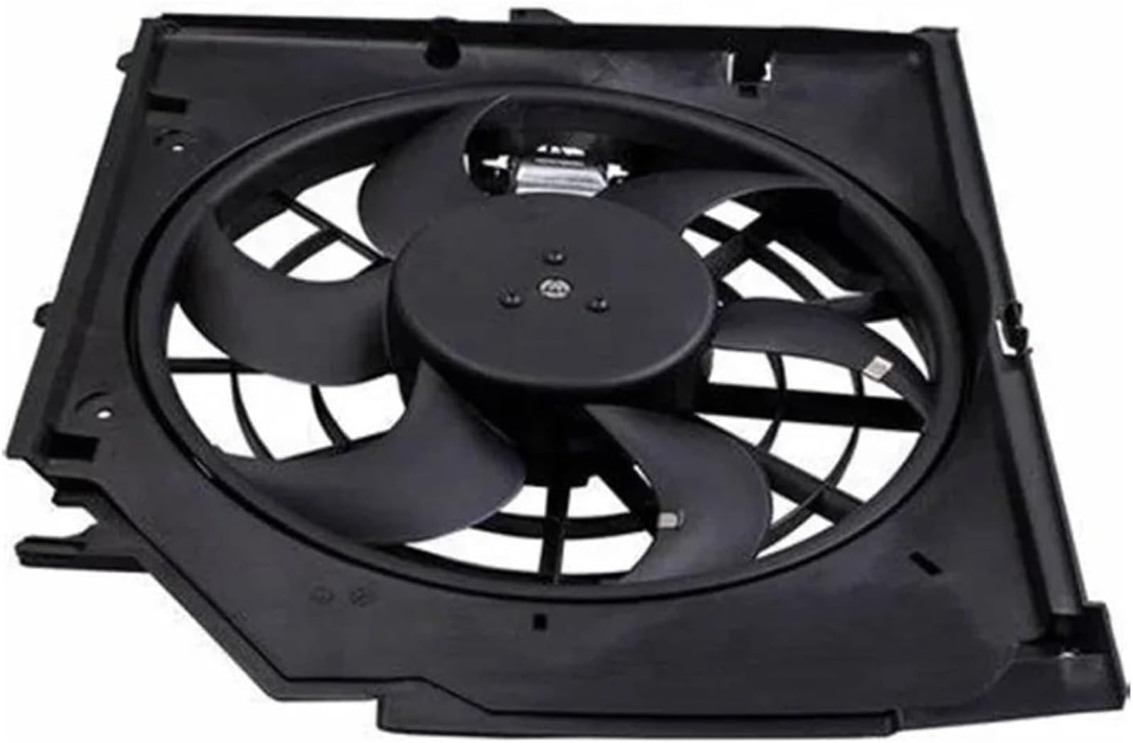 Motorkühler Auto für Kühler Lüfterbaugruppe für BMW E46 17111437713 Auto für Motor für Kühler Motorkühler Auto für Kühler Lüfterbaugruppe für BMW E46 17111437713 Auto für Motor für Kühler von SHENHUO