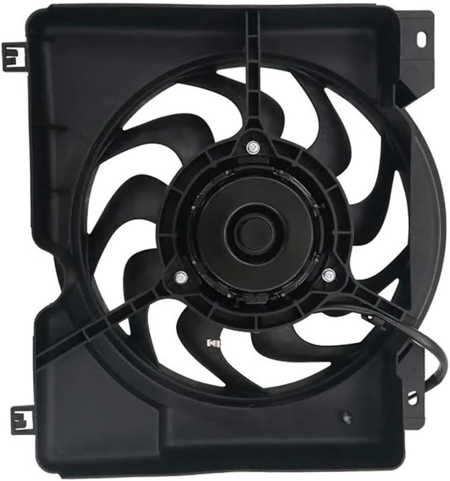 Motorkühler Auto für Motor für Kühler Lüfterbaugruppe für Cherokee 1995 für Motorteile Motorkühler Auto für Motor für Kühler Lüfterbaugruppe für Cherokee 1995 für Motorteile von SHENHUO
