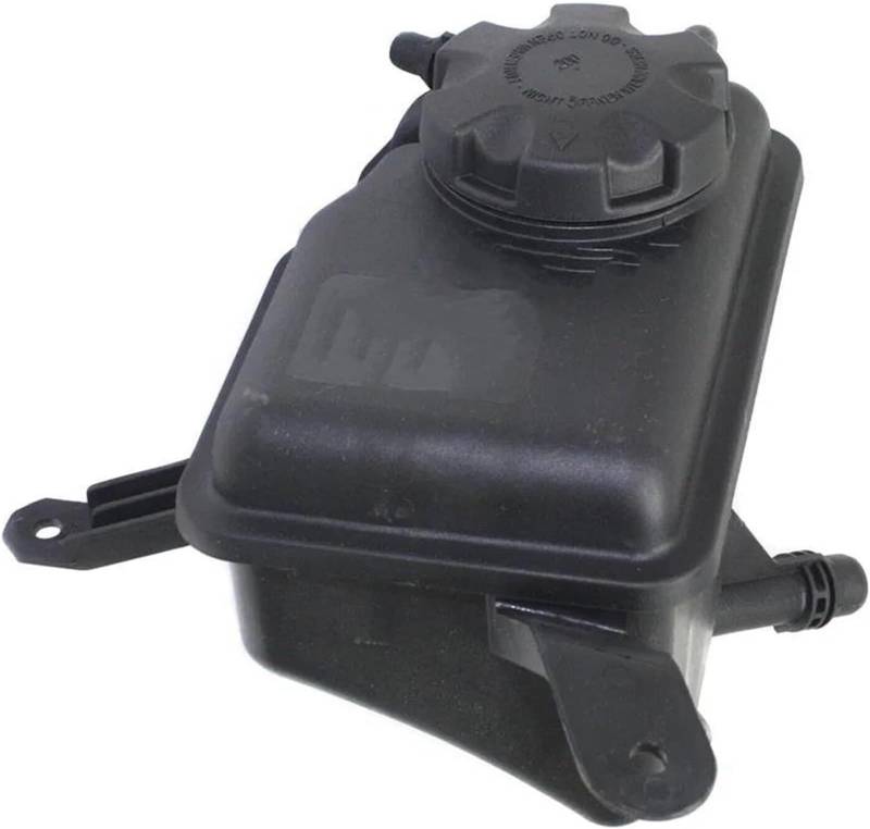 Motorkühler Für BMW Kühlmittel Expansion für tank für kühler Hilfs Wasserkocher für motor Teile von SHENHUO
