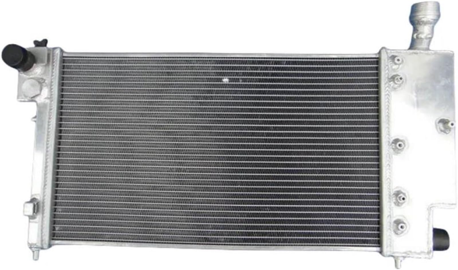 Motorkühler Für Citroen Für Saxo 1996-2004 MT Aluminium für kühler Auto für motor für kühler Motorkühler Für Citroen Für Saxo 1996-2004 MT Aluminium für kühler Auto für motor für kühler von SHENHUO