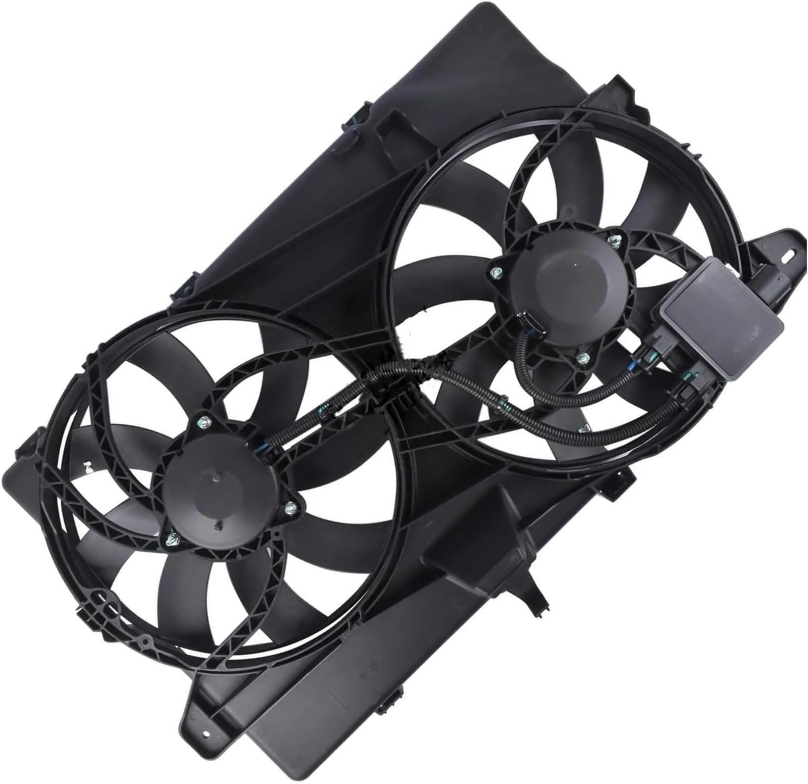 Motorkühler Für Ford 2007-2015 für Kühlerlüfterbaugruppe Auto für Motor für Kühler Motorkühler Für Ford 2007-2015 für Kühlerlüfterbaugruppe Auto für Motor für Kühler von SHENHUO