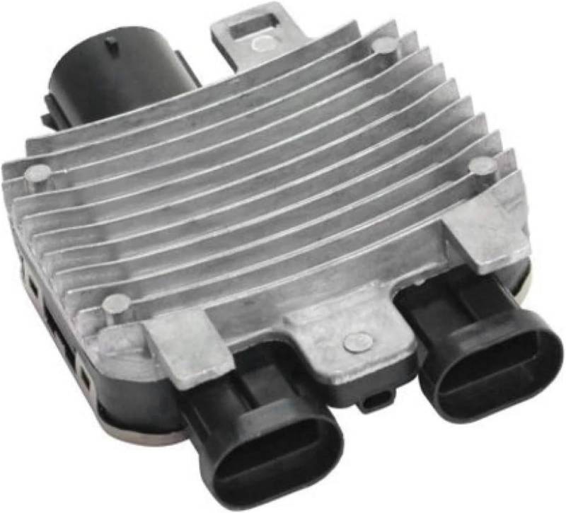 Motorkühler Für Ford für Rand Lüftersteuermodul Lüftersteuereinheit Auto für Motor für Kühler von SHENHUO