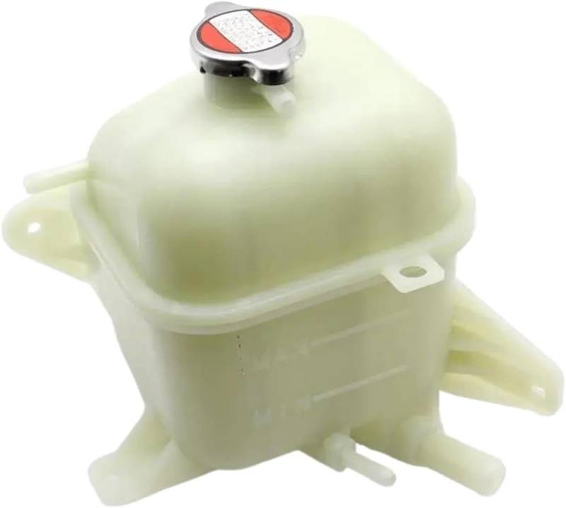 Motorkühler Für Hyundai 2000-2007 für kühler Überlauf Kühlmittel Expansion für motor Teile von SHENHUO