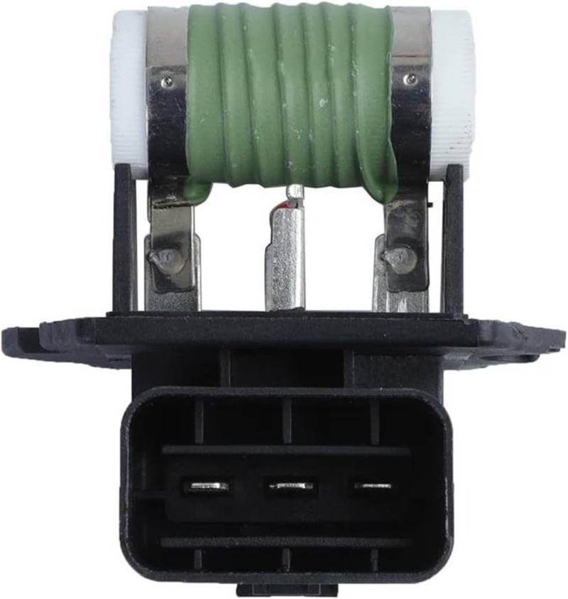 Motorkühler Für Kia 253851M000 Fan Gebläse Motor Widerstand Auto für motor für kühler von SHENHUO