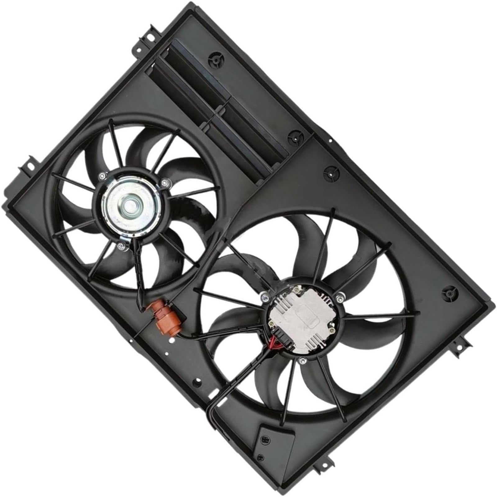 Motorkühler Für Kühlerlüfterbaugruppe für Eos Auto für Motor für Kühler Motorkühler Für Kühlerlüfterbaugruppe für Eos Auto für Motor für Kühler von SHENHUO